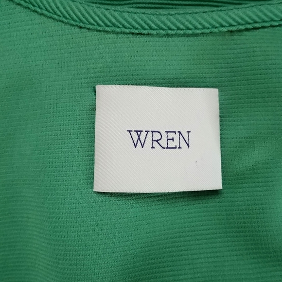 Wren Crop Top - Picture 8 of 8